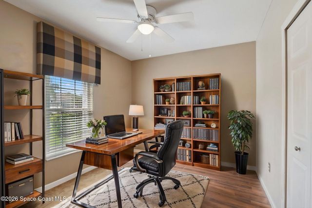 1487 Attilburgh Boulevard, West Melbourne, FL 32904