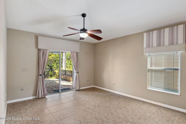 1487 Attilburgh Boulevard, West Melbourne, FL 32904