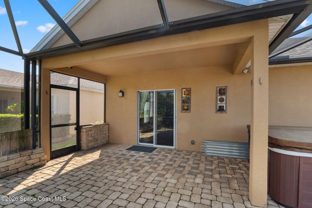 1487 Attilburgh Boulevard, West Melbourne, FL 32904