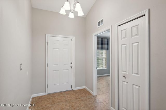 1487 Attilburgh Boulevard, West Melbourne, FL 32904