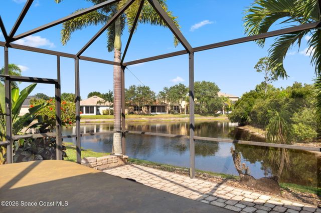 1487 Attilburgh Boulevard, West Melbourne, FL 32904