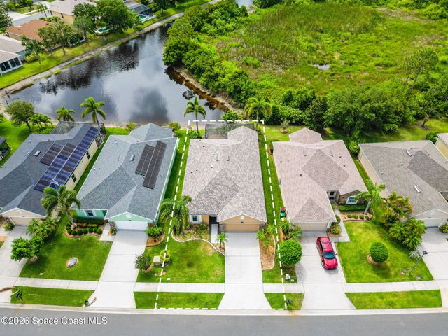 1487 Attilburgh Boulevard, West Melbourne, FL 32904