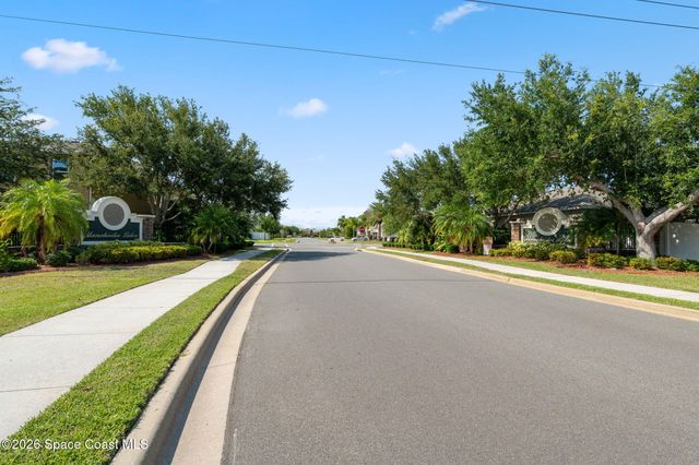 1487 Attilburgh Boulevard, West Melbourne, FL 32904