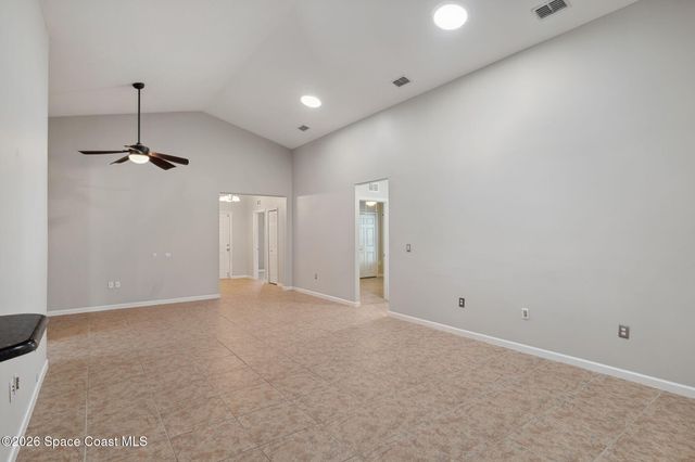 1487 Attilburgh Boulevard, West Melbourne, FL 32904