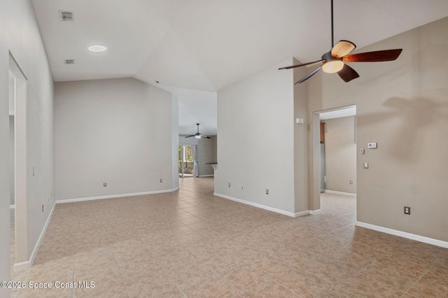 1487 Attilburgh Boulevard, West Melbourne, FL 32904