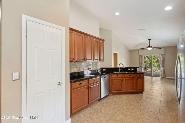1487 Attilburgh Boulevard, West Melbourne, FL 32904