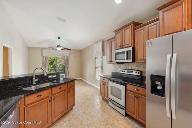 1487 Attilburgh Boulevard, West Melbourne, FL 32904