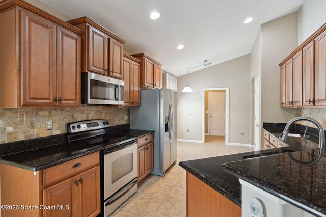 1487 Attilburgh Boulevard, West Melbourne, FL 32904