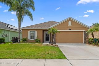 1487 Attilburgh Boulevard, West Melbourne, FL 32904