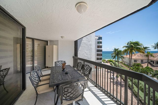 1155 Hillsboro Mile 401, Hillsboro Beach, FL 33062