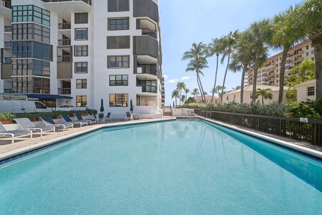 1155 Hillsboro Mile 401, Hillsboro Beach, FL 33062
