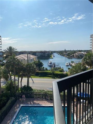 1155 Hillsboro Mile 401, Hillsboro Beach, FL 33062