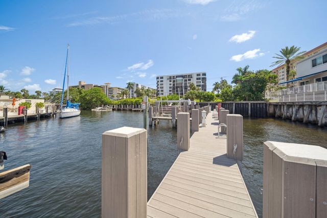 1155 Hillsboro Mile 401, Hillsboro Beach, FL 33062