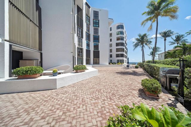 1155 Hillsboro Mile 401, Hillsboro Beach, FL 33062