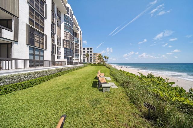 1155 Hillsboro Mile 401, Hillsboro Beach, FL 33062