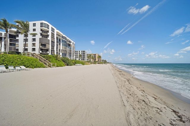 1155 Hillsboro Mile 401, Hillsboro Beach, FL 33062
