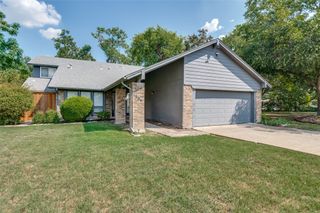 1906 Westcreek Drive, Garland, TX 75042