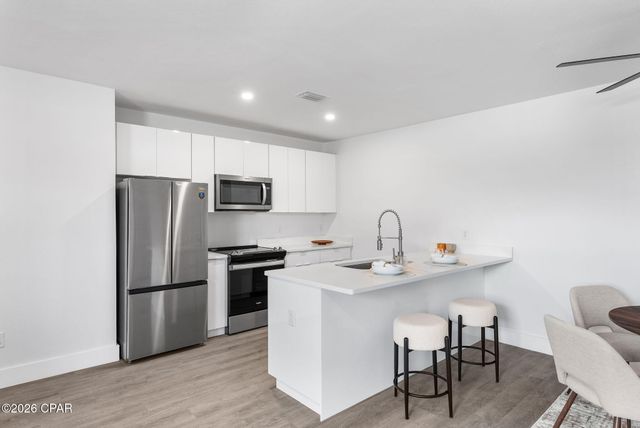 6726 Cherry Street, Panama City, FL 32404