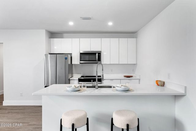 6726 Cherry Street, Panama City, FL 32404