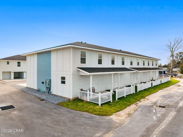 6726 Cherry Street, Panama City, FL 32404