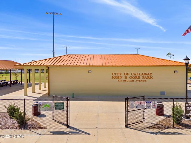 6726 Cherry Street, Panama City, FL 32404