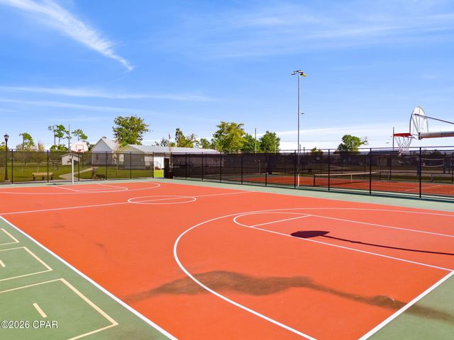 6726 Cherry Street, Panama City, FL 32404