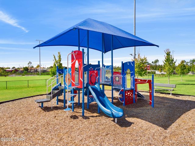 6726 Cherry Street, Panama City, FL 32404