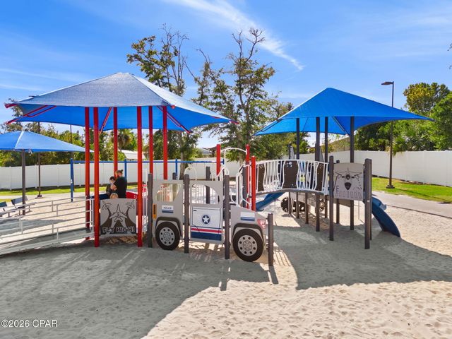 6726 Cherry Street, Panama City, FL 32404