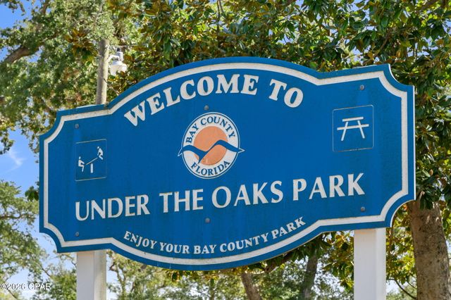 6726 Cherry Street, Panama City, FL 32404