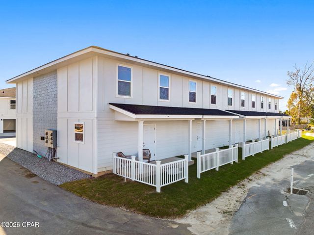 6726 Cherry Street, Panama City, FL 32404