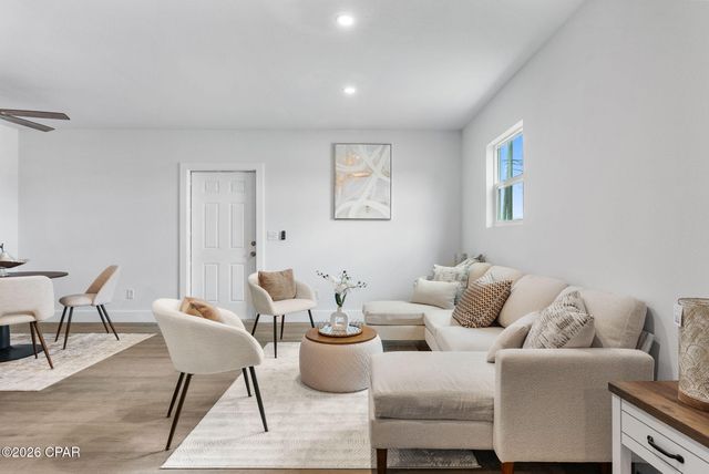 6726 Cherry Street, Panama City, FL 32404