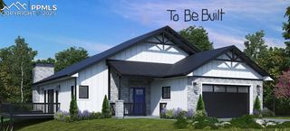 141 Virginia Avenue, Palmer Lake, CO 80133