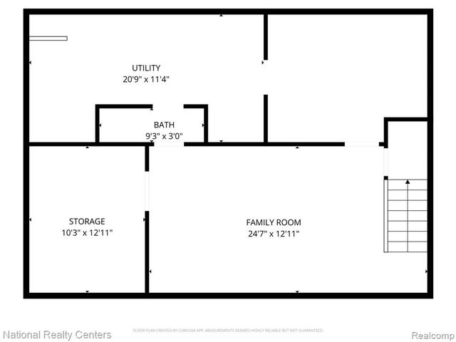 330 N Chocolay Avenue, Clawson, MI 48017