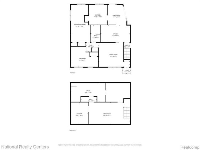 330 N Chocolay Avenue, Clawson, MI 48017