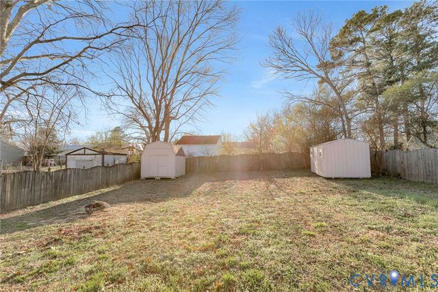 16004 Gary Ave, Chester, VA 23831