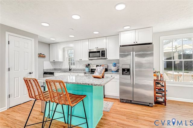 16004 Gary Ave, Chester, VA 23831