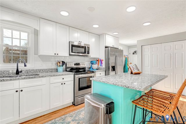 16004 Gary Ave, Chester, VA 23831