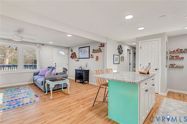 16004 Gary Ave, Chester, VA 23831