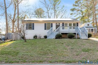 16004 Gary Ave, Chester, VA 23831
