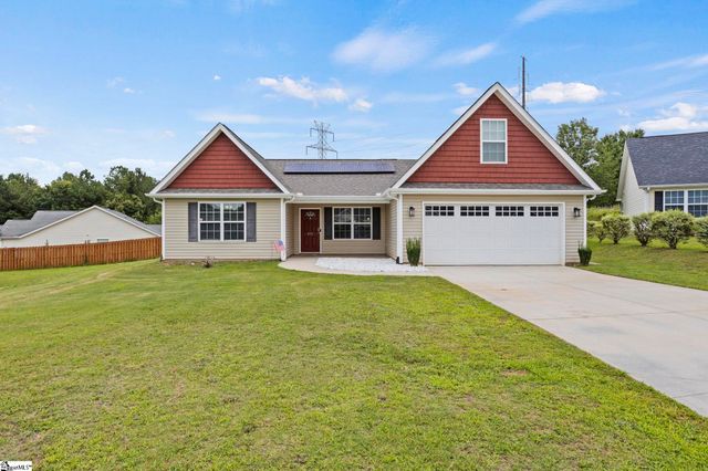 271 Walcott Drive, Lyman, SC 29365