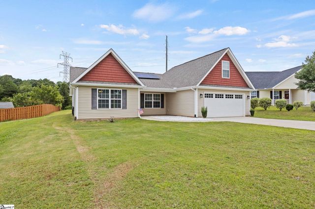 271 Walcott Drive, Lyman, SC 29365