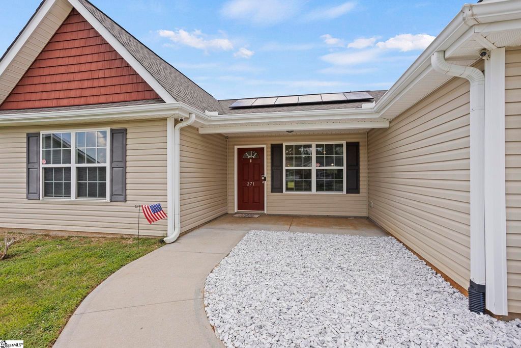 271 Walcott Drive, Lyman, SC 29365