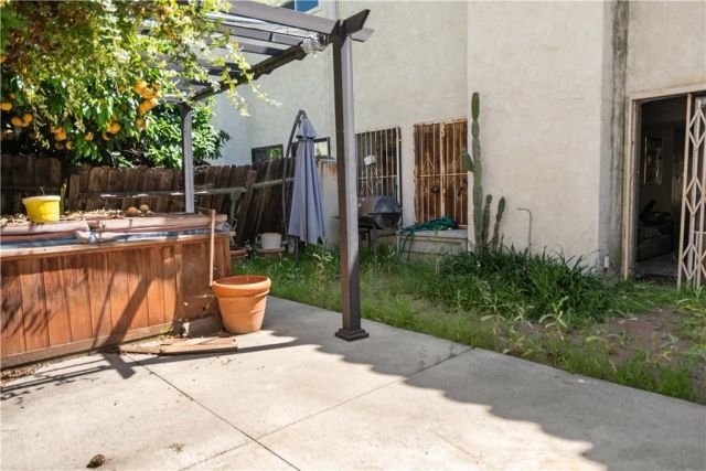 9024 Willis, Panorama City, CA 91402