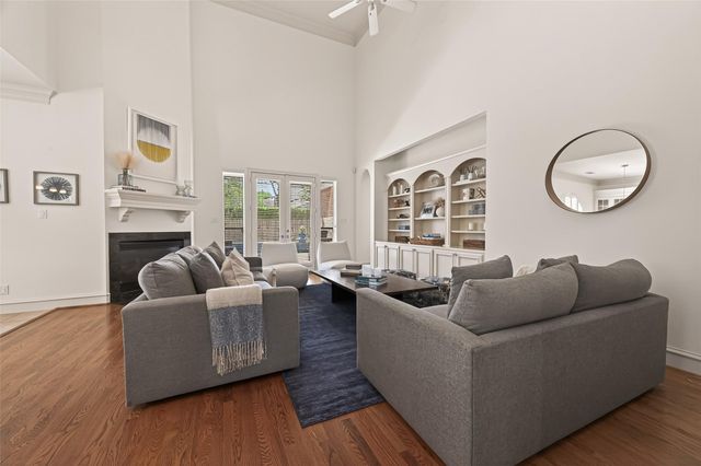 4019 Whitman Street, Houston, TX 77027