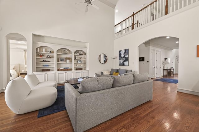 4019 Whitman Street, Houston, TX 77027