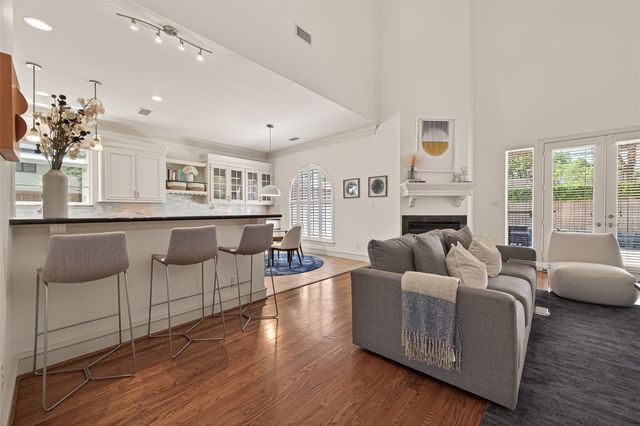 4019 Whitman Street, Houston, TX 77027