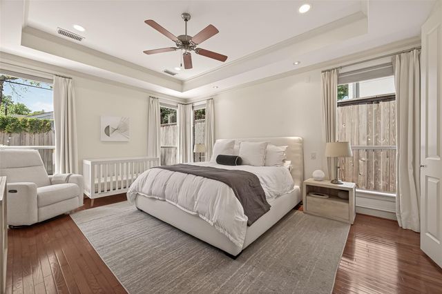 4019 Whitman Street, Houston, TX 77027