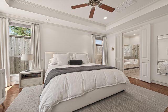 4019 Whitman Street, Houston, TX 77027