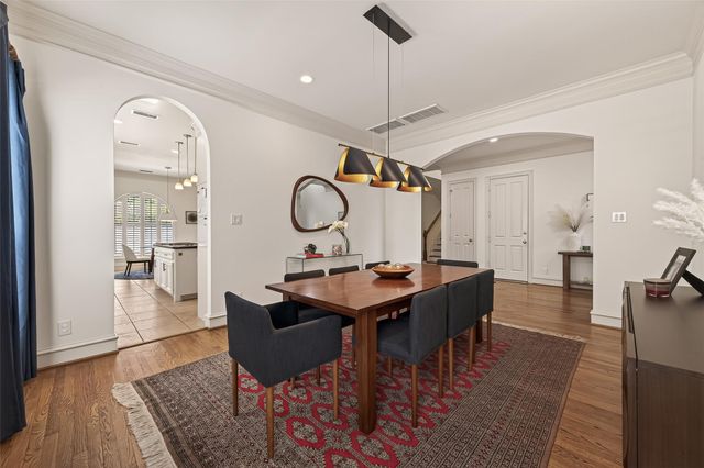 4019 Whitman Street, Houston, TX 77027