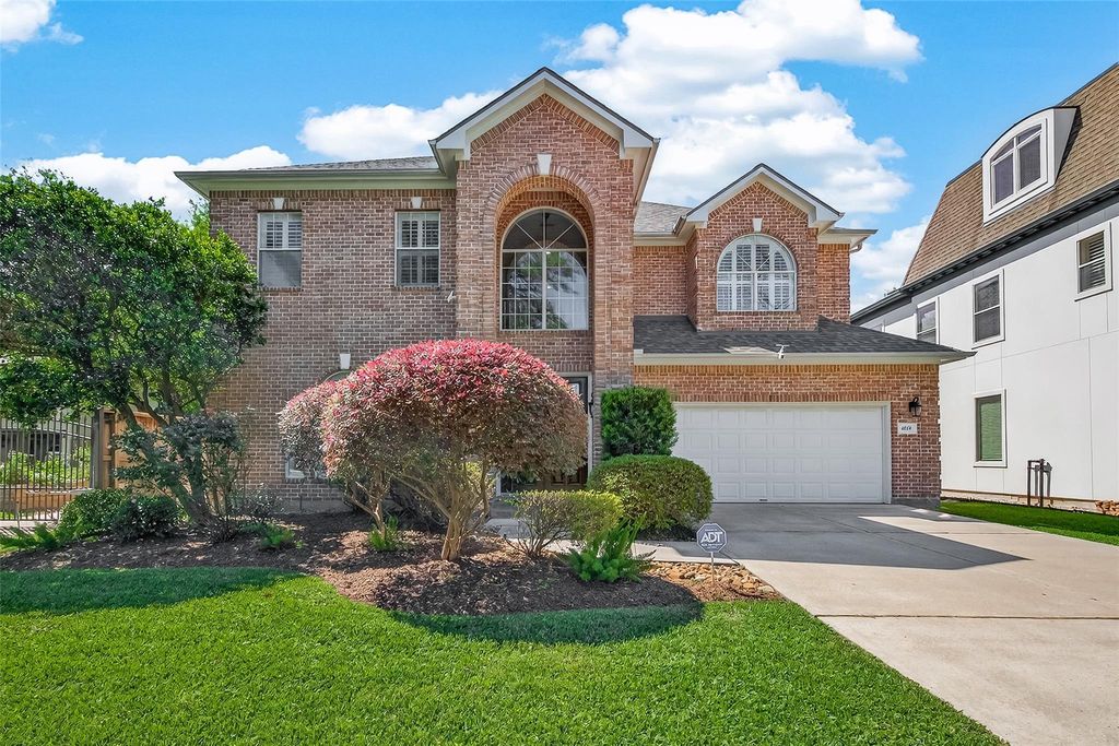 4019 Whitman Street, Houston, TX 77027